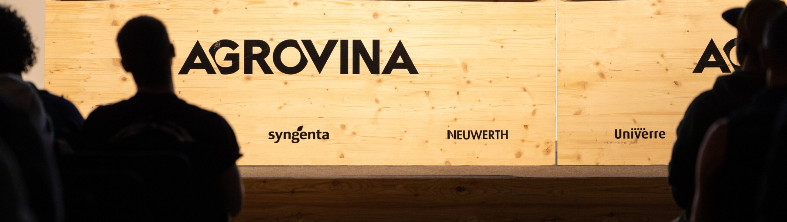 Agrovina - Conférences scientifiques