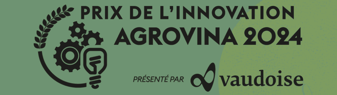 Prix de L'innovation - ouverture des inscriptions