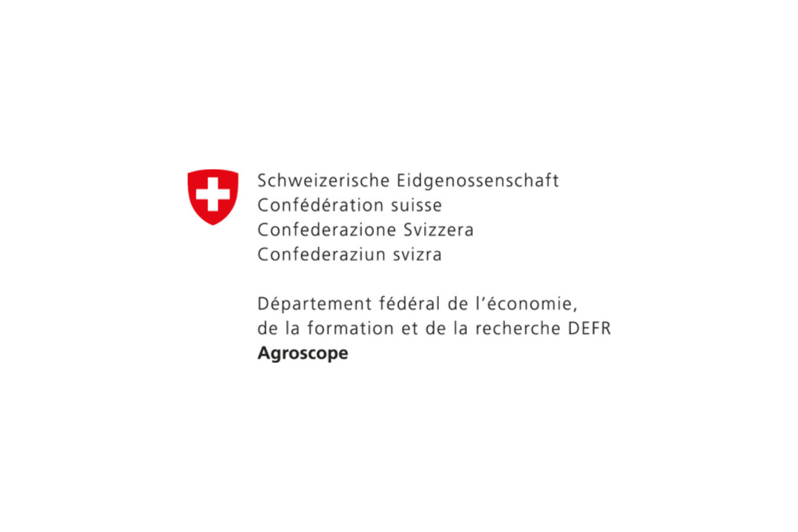 Confédération / Agroscope - Agrovina