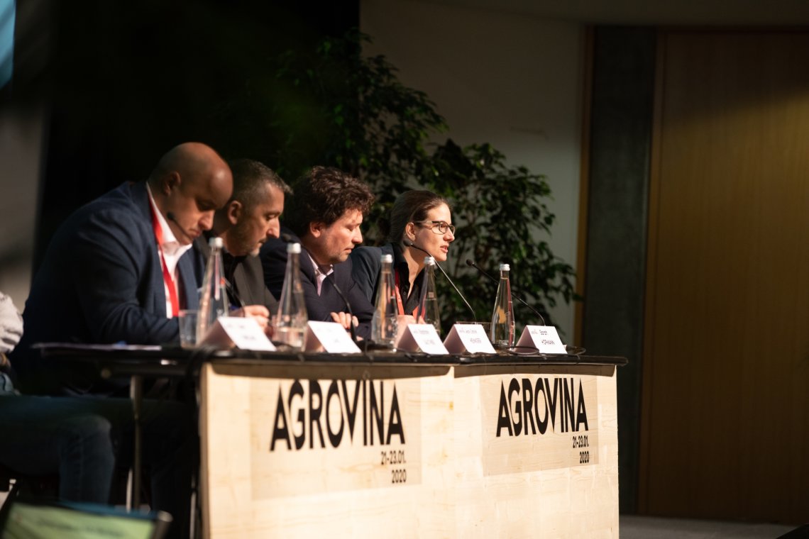  Programme - Agrovina 